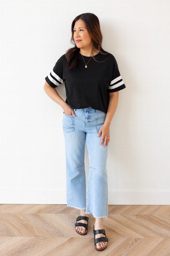 Call It Fate Denim 2